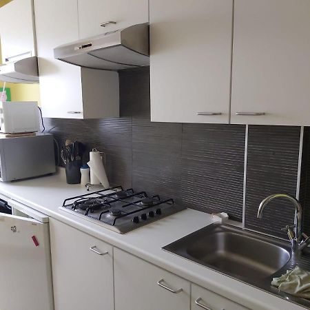 Appartement Met Zeezicht Blankenberge Esterno foto