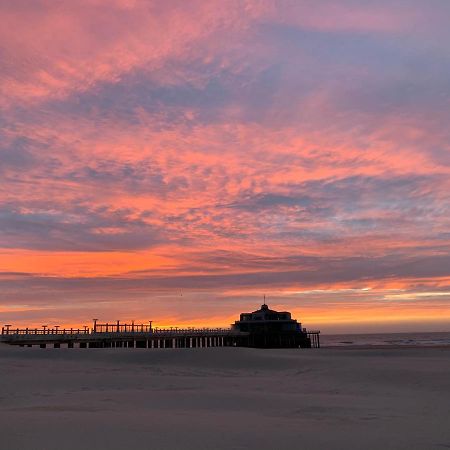 Appartement Met Zeezicht Blankenberge Esterno foto