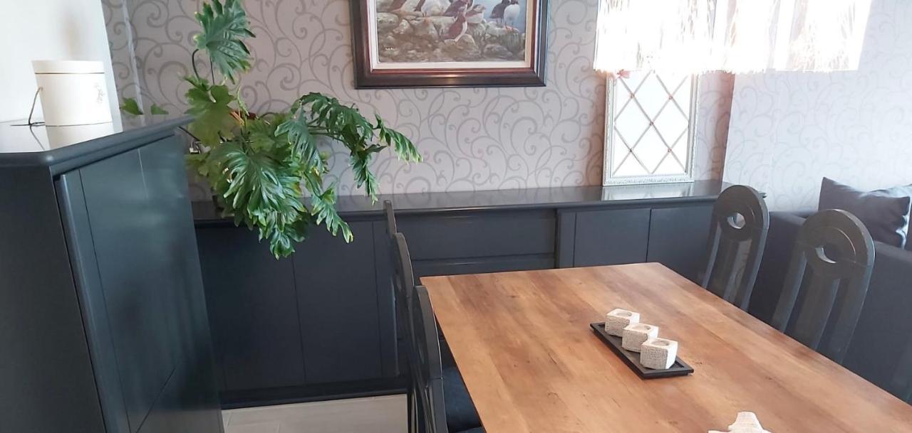 Appartement Met Zeezicht Blankenberge Esterno foto